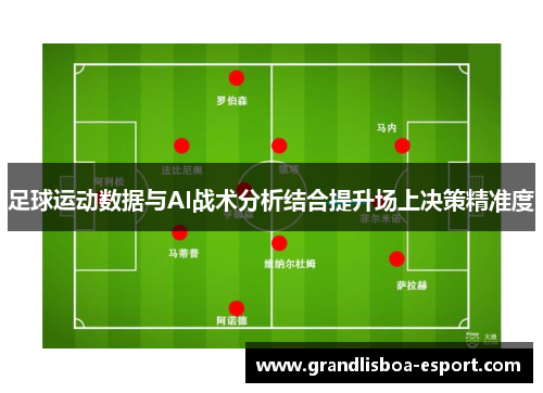 足球运动数据与AI战术分析结合提升场上决策精准度